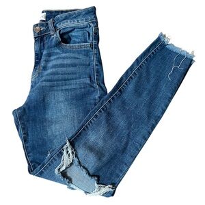 Cello High Rise Skinny Fit Jeans Size 5